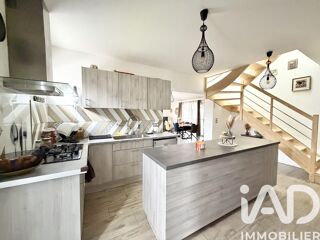  Maison à vendre 6 pièces 123 m²