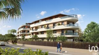  Appartement à vendre 4 pièces 81 m²
