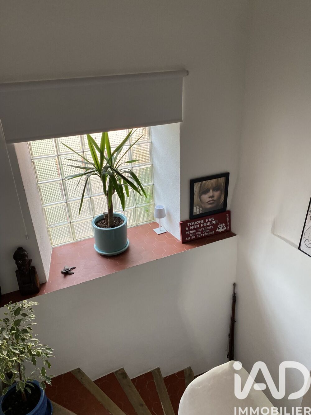 Vente Maison de village 3 pièces