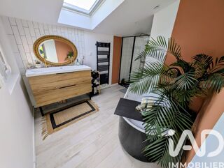  Maison à vendre 5 pièces 114 m²