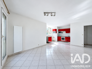 Vente Appartement Vente Appartement 2 pièces Franconville