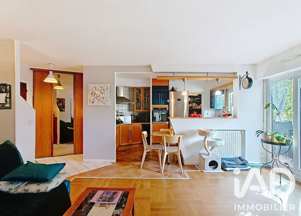 Vente Appartement Vente Appartement 5 pièces Sevran