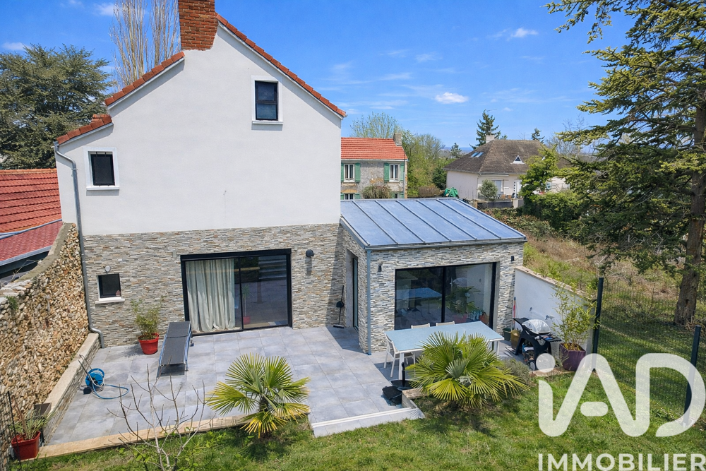 � vendre  Maison Orgeval (78630)