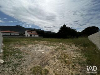  Terrain à vendre 728 m²