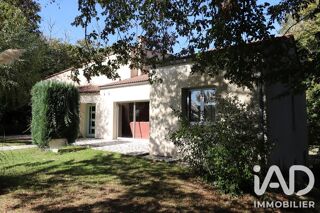 Vente Maison Vente Maison d'architecte 6 pièces Touvérac
