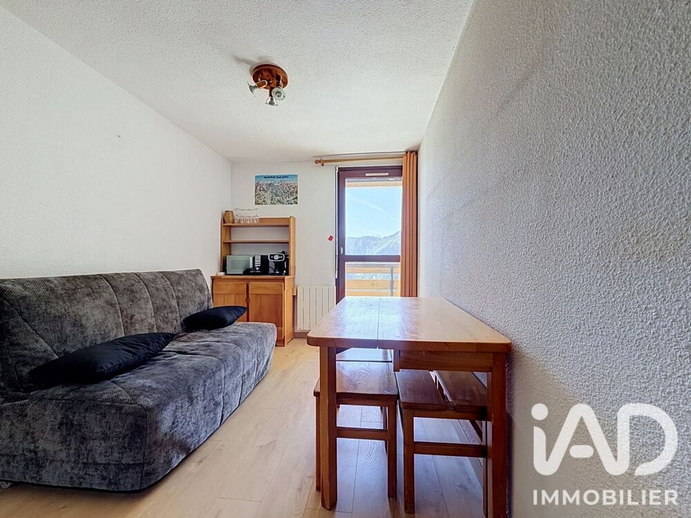 Vente Studio 1 pièce