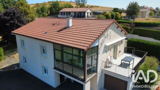  Maison à vendre 5 pièces 133 m²