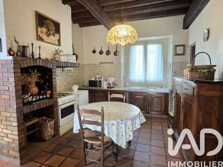  Maison � vendre 4 pi�ces 124 m�