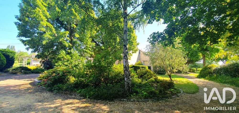 à vendre  Maison Écouflant (49000)