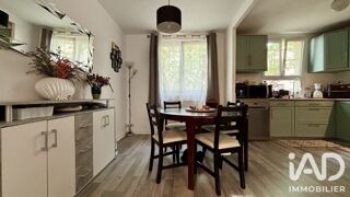  Appartement à vendre 3 pièces 63 m²