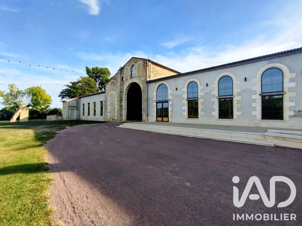 à vendre  Maison Gaujac (47200)