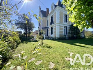  Maison � vendre 12 pi�ces 450 m�