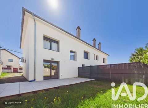   Vente Appartement Appartement - 3 pi�ce(s) - 64 m�