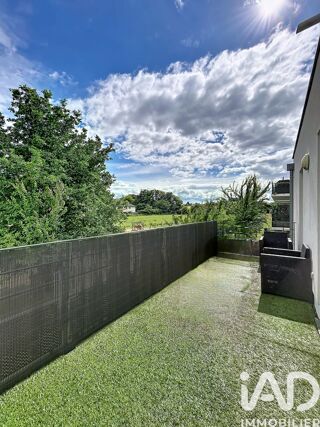  Appartement à vendre 3 pièces 65 m²