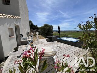  Maison à vendre 5 pièces 187 m²