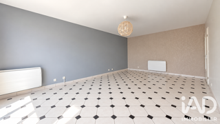  Appartement à vendre 3 pièces 73 m²