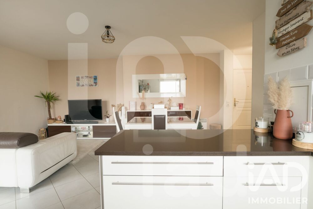 Vente Appartement Vente Appartement 3 pièces Noisy-le-grand