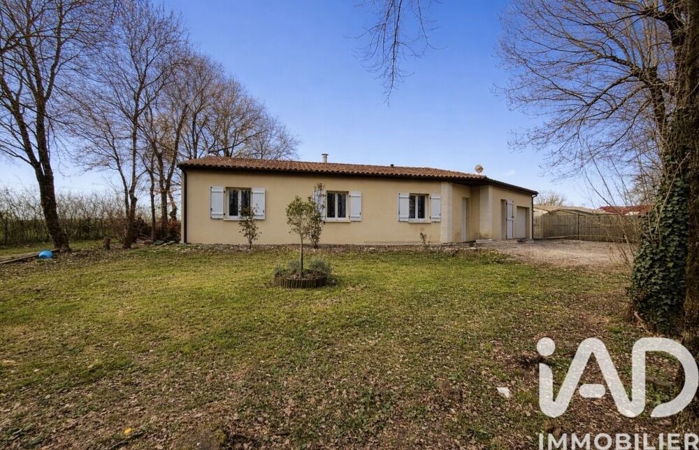 Vente Maison traditionnelle 5 pièces
