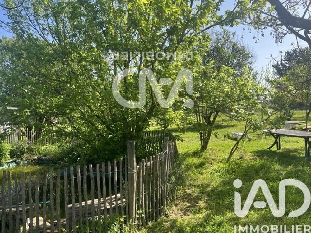 Vente Maison Vente Maison/villa 5 pièces Marguerittes