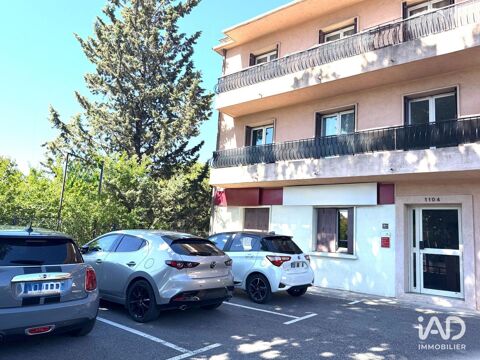 Location Local d'activit&eacute;s 50 m&sup2; 1486 13090 Aix-en-provence