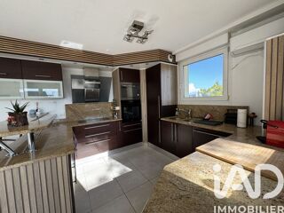  Appartement à vendre 4 pièces 85 m²