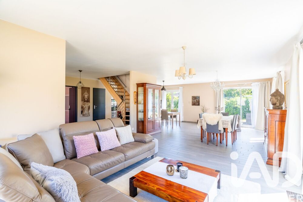 � vendre  Maison M�dan (78670)
