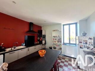  Maison à vendre 4 pièces 125 m²