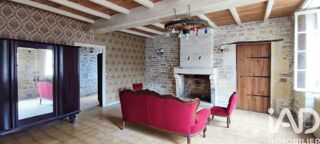  Maison à vendre 5 pièces 180 m²