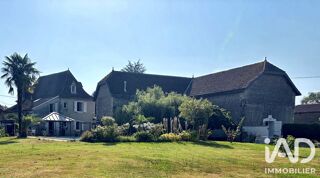 Maison 285m2 Mont