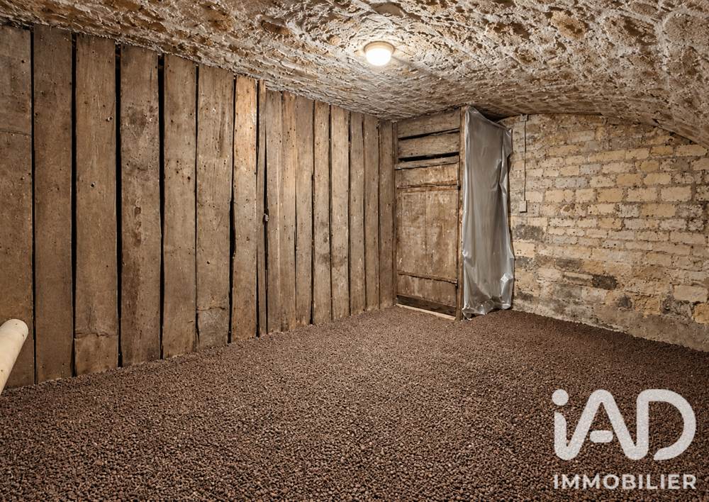 Vente Parking/Garage Vente Garage 18 m&sup2; Paris 10