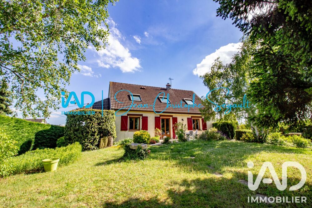 Vente Maison/villa 7 pièces