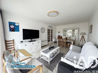  Appartement � vendre 3 pi�ces 74 m�