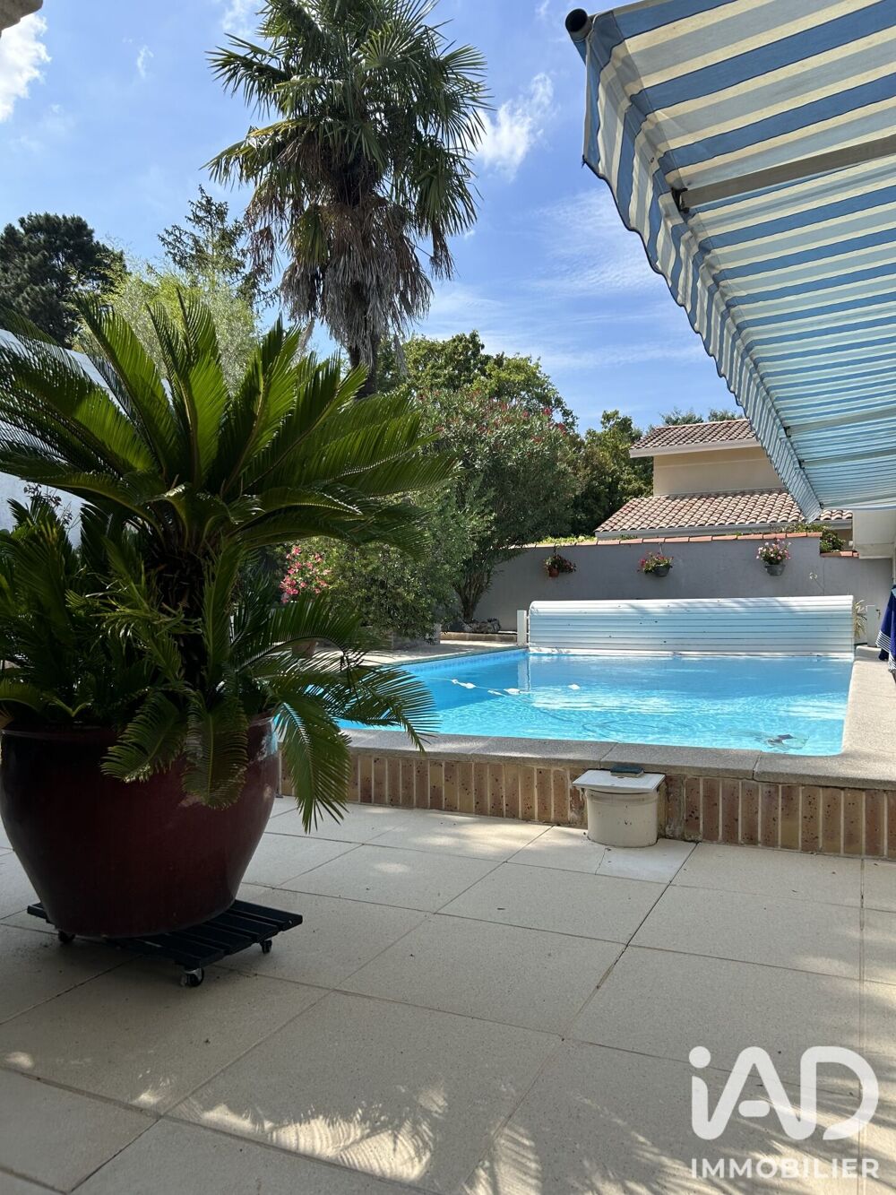 Vente Maison Vente Maison/villa 5 pièces Eysines