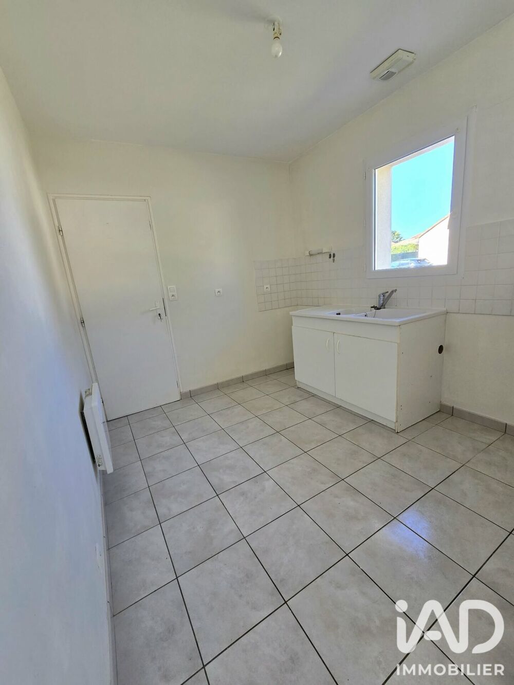 Vente Maison Vente Maison/villa 4 pièces Essarts-en-bocage