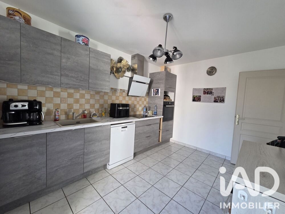 Vente Maison Vente Maison/villa 4 pièces La force
