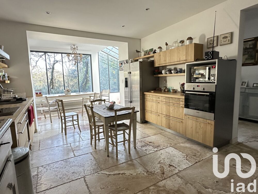 � vendre  Maison Nantes (44100)