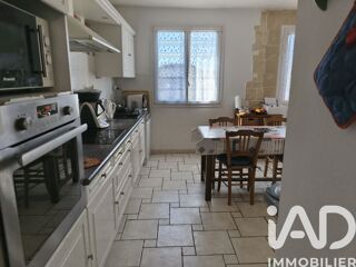  Maison à vendre 7 pièces 144 m²