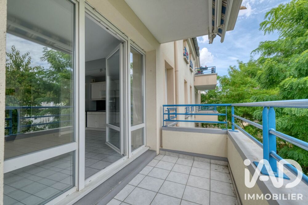 Vente Appartement Vente Appartement 2 pièces Esbly