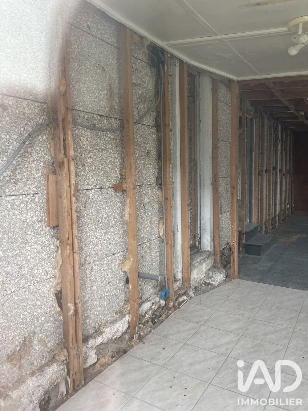Vente Immeuble Vente Immeuble 74 m&sup2; Paimpol