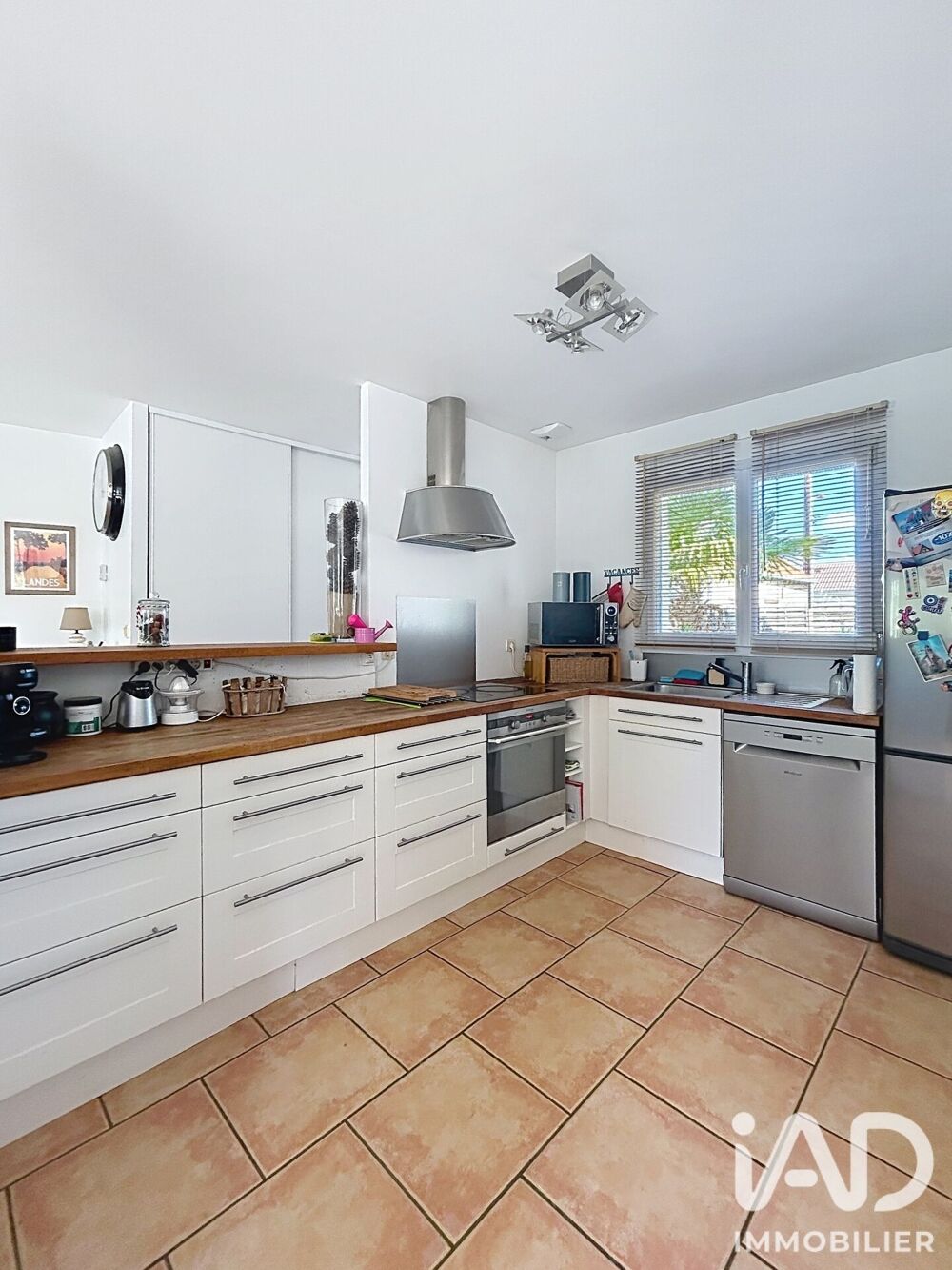 Vente Maison de ville 4 pièces