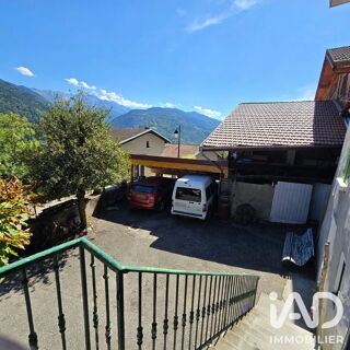  Maison à vendre 6 pièces 207 m²