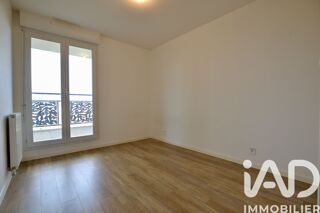  Appartement à vendre 3 pièces 57 m²