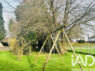  Maison à vendre 5 pièces 140 m²