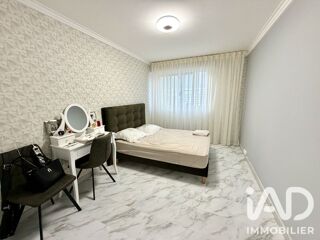  Appartement à vendre 4 pièces 90 m²