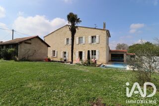  Maison à vendre 6 pièces 197 m²
