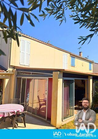 Maison à vendre 5 pièces 137 m²