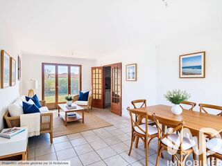  Maison à vendre 5 pièces 89 m²