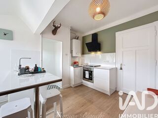  Appartement � vendre 2 pi�ces 60 m�