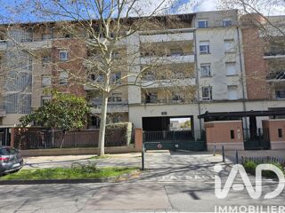  Appartement � vendre 3 pi�ces 58 m�