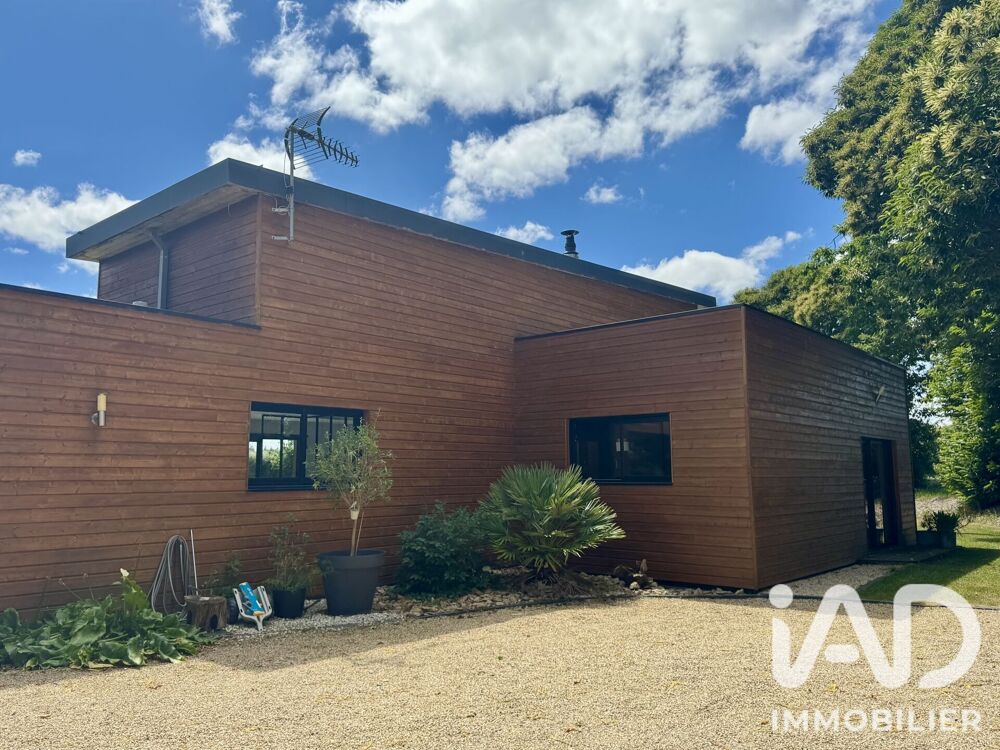 Vente Maison/villa 8 pièces